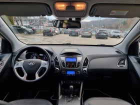 Hyundai IX35 2.0i Бензин ШВЕЙЦАРИЯ - 17800 лв. / 9101.00 € - 77103095 9