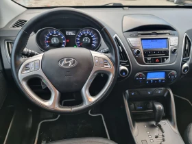 Hyundai IX35 2.0i Бензин ШВЕЙЦАРИЯ - 17800 лв. / 9101.00 € - 77103095 10