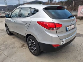 Hyundai IX35 2.0i Бензин ШВЕЙЦАРИЯ - 17800 лв. / 9101.00 € - 77103095 4