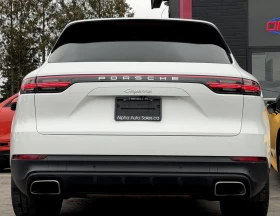 Porsche Cayenne AWD* АвтоКредит* (ЦЕНА ДО БГ) - 30999 € / 60628.77 лв. - 78612914 4