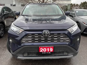Toyota Rav4 * Limited * CARFAX * БЕЗ ПЪРВОНАЧАЛНА ВНОСКА, снимка 6