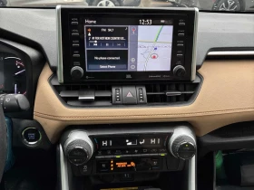 Toyota Rav4 * Limited * CARFAX * БЕЗ ПЪРВОНАЧАЛНА ВНОСКА, снимка 9