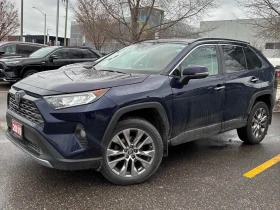Toyota Rav4 * Limited * CARFAX * БЕЗ ПЪРВОНАЧАЛНА ВНОСКА, снимка 2