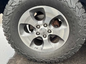 Jeep Wrangler * Sahara * CARFAX * БЕЗ ПЪРВОНАЧАЛНА ВНОСКА - 18700 € / 36574.02 лв. - 30482950 7