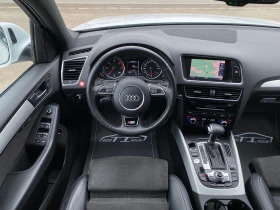 Audi Q5 S-Line* Pano* Key GO* Dis* КАТО НОВА*  - 14800 € / 28946.28 лв. - 28744631 11