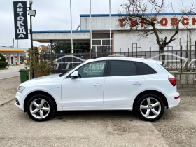 Audi Q5 S-Line* Pano* Key GO* Dis* КАТО НОВА*  - 14800 € / 28946.28 лв. - 28744631 5
