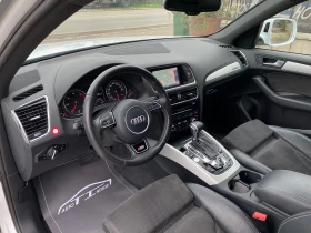 Audi Q5 S-Line* Pano* Key GO* Dis* КАТО НОВА*  - 14800 € / 28946.28 лв. - 28744631 8