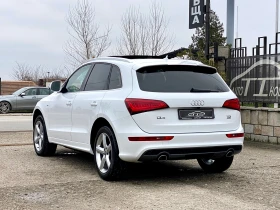 Audi Q5 S-Line* Pano* Key GO* Dis* КАТО НОВА*  - 14800 € / 28946.28 лв. - 28744631 4
