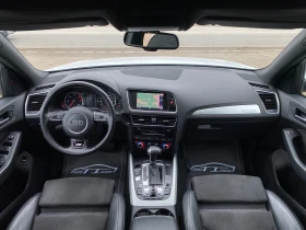 Audi Q5 S-Line* Pano* Key GO* Dis* КАТО НОВА*  - 14800 € / 28946.28 лв. - 28744631 9