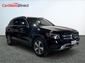 Mercedes-Benz GLC 300 4 MATIC * АвтоКредит (ЦЕНА ДО БГ) - 20500 € / 40094.51 лв. - 14482307 2