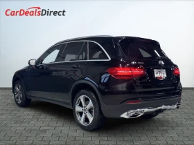 Mercedes-Benz GLC 300 4 MATIC * АвтоКредит (ЦЕНА ДО БГ) - 20500 € / 40094.51 лв. - 14482307 4