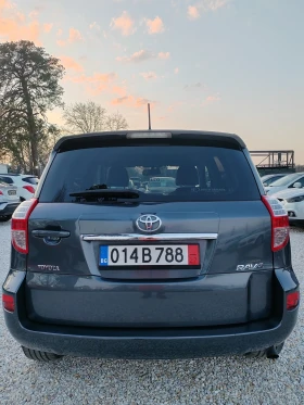Toyota Rav4 2.2, 150к.с.4х4, ТОП  - 8500 € / 16624.56 лв. - 57369033 6