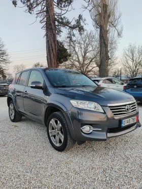 Toyota Rav4 2.2, 150к.с.4х4, ТОП  - 8500 € / 16624.56 лв. - 57369033 2