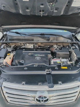 Toyota Rav4 2.2, 150к.с.4х4, ТОП  - 8500 € / 16624.56 лв. - 57369033 16