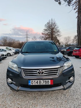 Toyota Rav4 2.2, 150к.с.4х4, ТОП  - 8500 € / 16624.56 лв. - 57369033 5