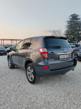 Toyota Rav4 2.2, 150к.с.4х4, ТОП  - 8500 € / 16624.56 лв. - 57369033 4