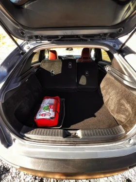 Mazda CX-30 - 23500 € / 45962.00 лв. - 65515358 3