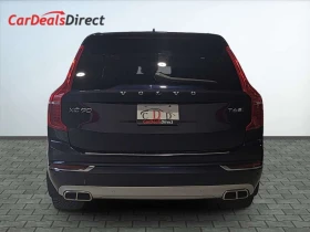 Volvo Xc90 T6 AWD Inscription / 7 Seater / NAV / Sunroof / Le | Auto.bg — изображение 5