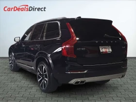 Volvo Xc90 T6 AWD Inscription / 7 Seater / NAV / Sunroof / Le | Auto.bg — изображение 4
