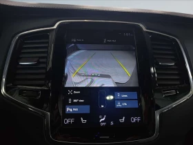 Volvo Xc90 T6 AWD Inscription / 7 Seater / NAV / Sunroof / Le | Auto.bg — изображение 16