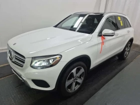 Mercedes-Benz GLC * 300 * CARFAX * ЦЕНА ДО БГ