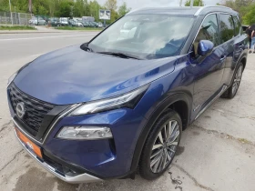 ����� �� �������� �� Nissan X-trail 1.5 e-Power/4x4/TEKNA+ /6+ 1 �����/FULL