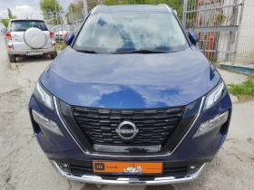 ����� �� �������� �� Nissan X-trail 1.5 e-Power/4x4/TEKNA+ /6+ 1 �����/FULL