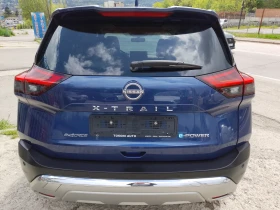 Nissan X-trail 1.5 e-Power/4x4/TEKNA+ /6+ 1 �����/FULL | Mobile.bg � ����� ������ 6