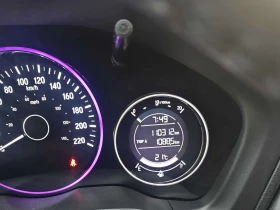 Honda Hr-v * EX L Navi * 2 �����* PANO* KEYLESS* �������*  | Mobile.bg � ����� ������ 8