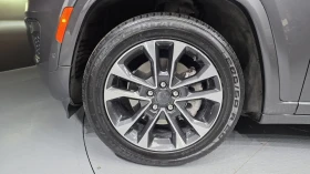 Jeep Grand cherokee 3.6L OVERLAND Cam360* Disi Tronic* Park Assist | Mobile.bg � ����� ������ 16