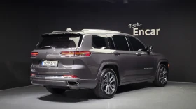 Jeep Grand cherokee 3.6L OVERLAND Cam360* Disi Tronic* Park Assist | Mobile.bg � ����� ������ 3