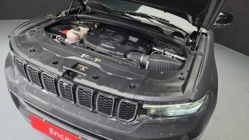 Jeep Grand cherokee 3.6L OVERLAND Cam360* Disi Tronic* Park Assist | Mobile.bg � ����� ������ 15