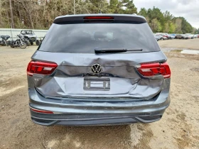 VW Tiguan 2.0l Volkswagen Se* CARFAX* ������ ���� �� ��*  | Mobile.bg � ����� ������ 6