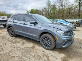 VW Tiguan 2.0l Volkswagen Se* CARFAX* ������ ���� �� ��*  | Mobile.bg � ����� ������ 4