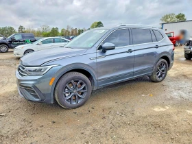 ������ VW Tiguan