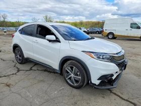 Honda Hr-v EX* AWD* 1.8* ����� �������� | Mobile.bg � ����� ������ 4
