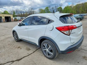 Honda Hr-v EX* AWD* 1.8* ����� �������� | Mobile.bg � ����� ������ 2