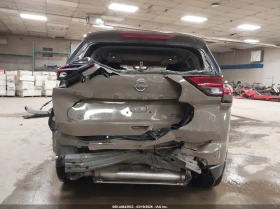 Nissan Rogue 1.5L I-3 DI, DOHC, VVT, TURBO, 201HP All Wheel | Mobile.bg � ����� ������ 6