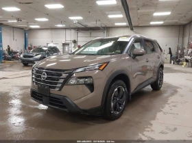 Nissan Rogue 1.5L I-3 DI, DOHC, VVT, TURBO, 201HP All Wheel | Mobile.bg � ����� ������ 2