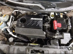 Nissan Rogue 1.5L I-3 DI, DOHC, VVT, TURBO, 201HP All Wheel | Mobile.bg � ����� ������ 10