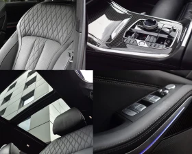 BMW X7 M60i 7-местен - 94900 € / 185608.27 лв. - 27205236 15
