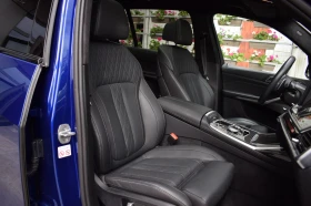 BMW X7 M60i 7-местен - 94900 € / 185608.27 лв. - 27205236 8