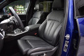 BMW X7 M60i 7-местен - 94900 € / 185608.27 лв. - 27205236 5