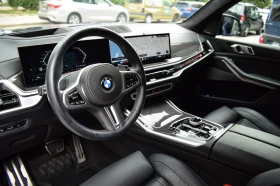 BMW X7 M60i 7-местен - 94900 € / 185608.27 лв. - 27205236 4