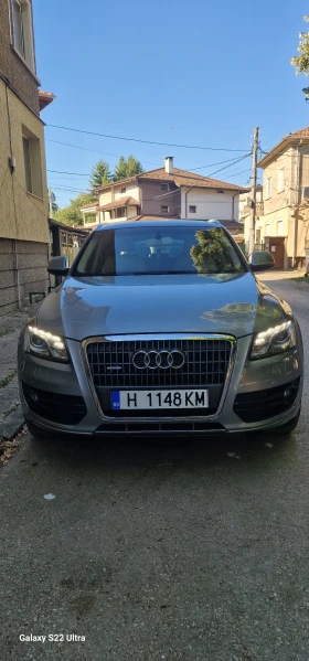 Audi Q5 undefined | Auto.bg — изображение 2