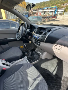 Mitsubishi L200 Пикап | Auto.bg — изображение 5