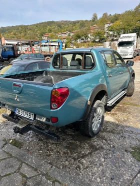 Mitsubishi L200 Пикап | Auto.bg — изображение 3