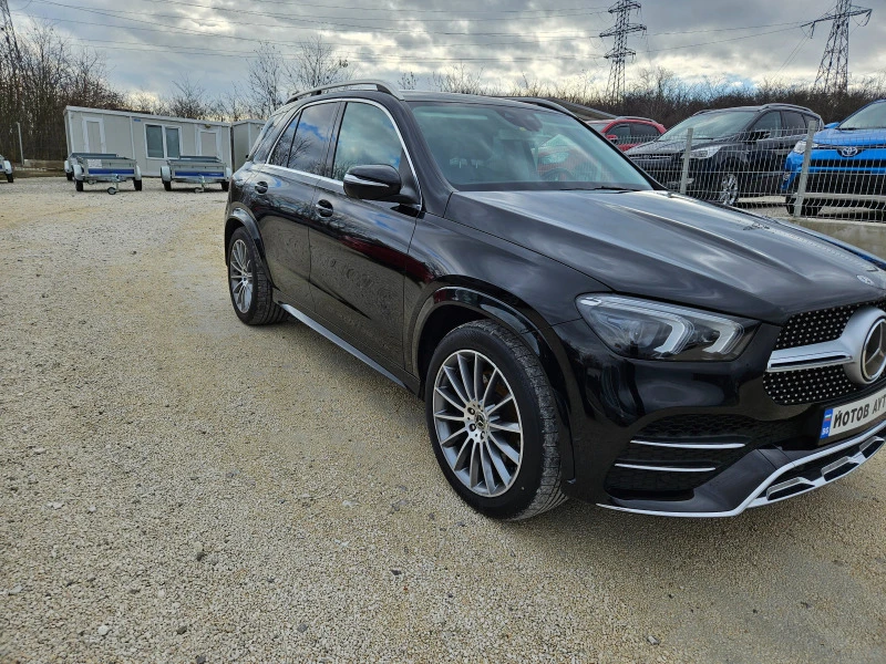 Mercedes-Benz GLE 350 GLE300 нов внос, AMG 4 MATIC , снимка 3 - Автомобили и джипове - 46101319