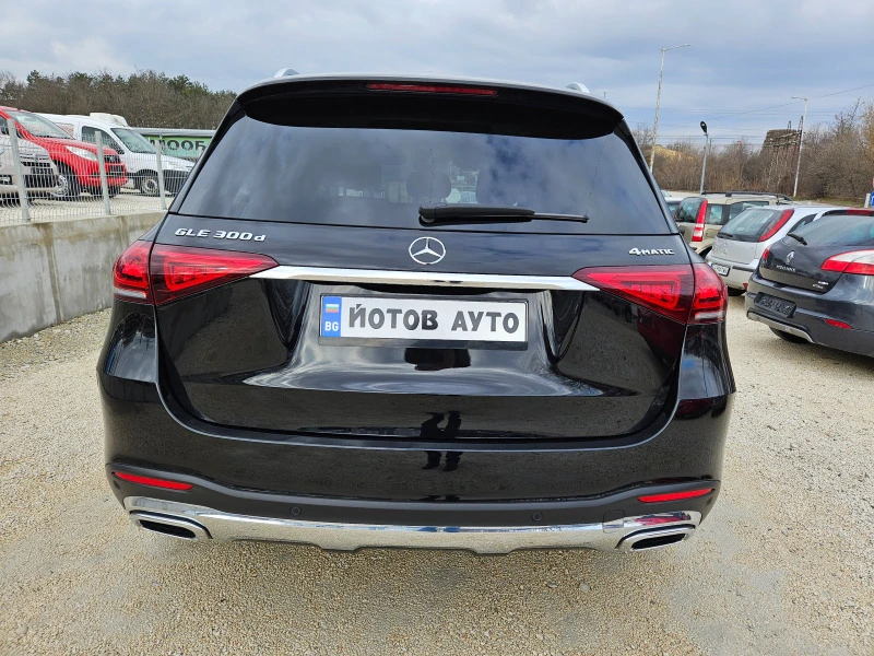 Mercedes-Benz GLE 350 GLE300 нов внос, AMG 4 MATIC , снимка 7 - Автомобили и джипове - 46101319