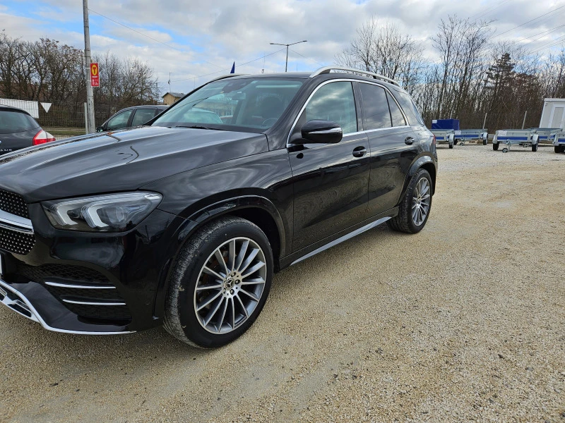 Mercedes-Benz GLE 350 GLE300 нов внос, AMG 4 MATIC , снимка 2 - Автомобили и джипове - 46101319